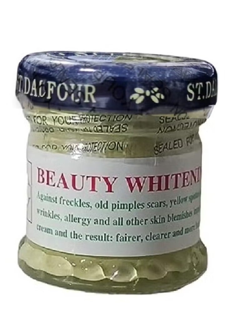Dalfour Beauty Whitening Cream - 50 g - Image 1